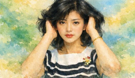 山口百恵の父親・久保茂は医者なのに養育費ゼロ！手切れ金で絶縁した壮絶な真相