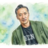 山口祥行の奥さんは5歳年下の一般人女性!馴れ初めから離婚説の真相まで