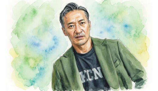 山口祥行の奥さんは5歳年下の一般人女性！馴れ初めから離婚説の真相まで