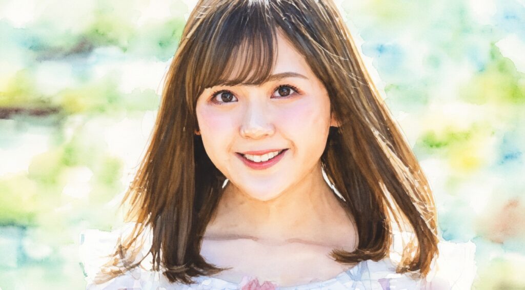 大和里菜の現在はシングルマザー！乃木坂解雇から高橋祐也との子供誕生・破局を経た今