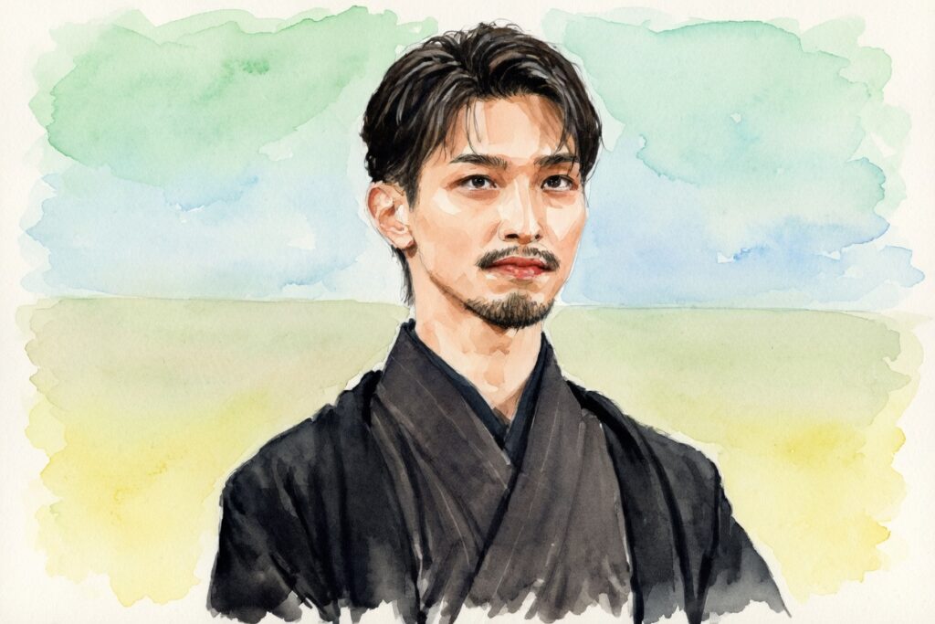 横浜流星の母は1975年生まれの美人!年齢や顔写真、職業を徹底調査