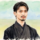 横浜流星の母は1975年生まれの美人!年齢や顔写真、職業を徹底調査