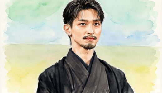 横浜流星の母は1975年生まれの美人！年齢や顔写真、職業を徹底調査