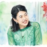 横澤夏子の旦那の職業は電通なのか？家庭的すぎる素顔と馴れ初めを解説