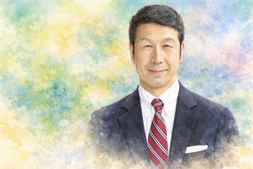 米山隆一の国籍は日本！帰化説が広まったのは石平との論争が発端だった