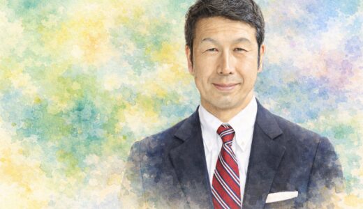 米山隆一の国籍は日本！帰化説が広まったのは石平との論争が発端だった