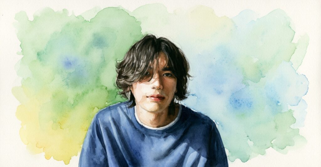 米津玄師の病気は3つ！マルファン症候群・ASD・うつ病を本人の言葉で解説