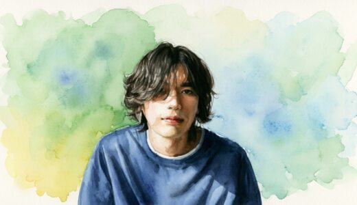 米津玄師の病気は3つ！マルファン症候群・ASD・うつ病を本人の言葉で解説