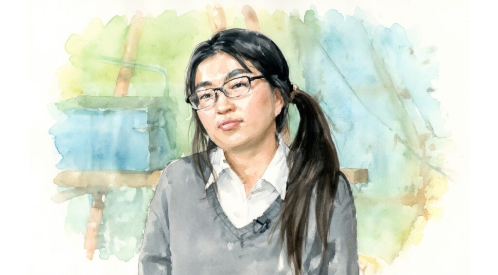 吉田いをんの顔でかいはキャラメイクが原因！素顔のいよちゃんは衝撃の美人だった