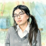 吉田いをんの顔でかいはキャラメイクが原因！素顔のいよちゃんは衝撃の美人だった