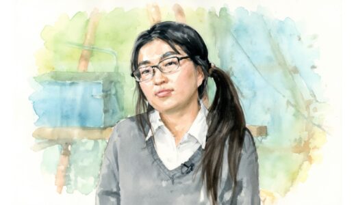 吉田いをんの顔でかいはキャラメイクが原因！素顔のいよちゃんは衝撃の美人だった