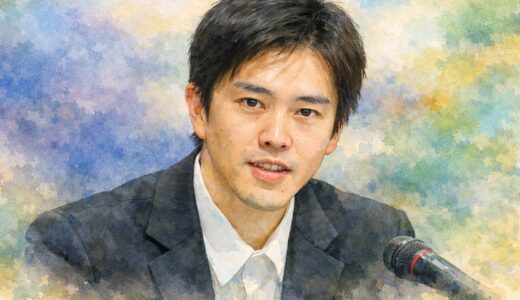 吉村知事の娘の大学は同志社？進学先の噂の根拠と真相を調査