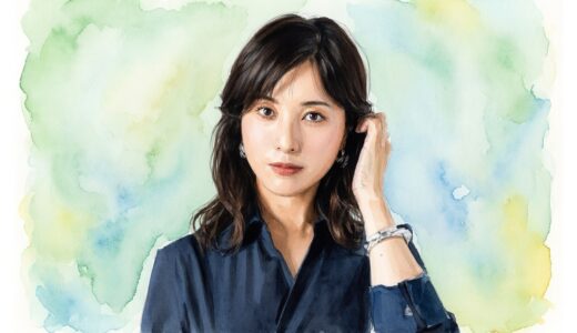 吉高由里子の実家は世田谷区深沢のセブンイレブン！父親と壮絶な生い立ちを調査