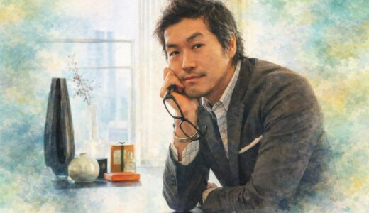 世継恭規の学歴は？出身高校・大学の候補校と経歴を徹底調査