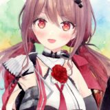 楪帆波の前世はゲーム部初代夢咲楓のたなか!転生の根拠と経緯を解説