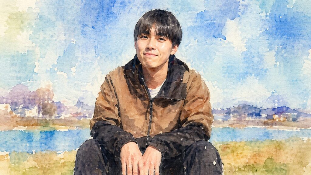 100円娯楽の出身は愛知県豊橋市！地元愛着の素顔と経歴を徹底解説