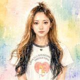 あみかのお父さんがいない理由は離婚ではなかった！謎すぎる父の正体に迫る