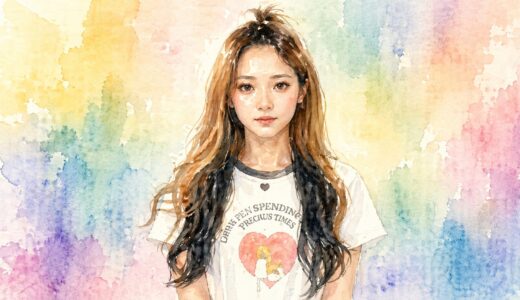 あみかのお父さんがいない理由は離婚ではなかった！謎すぎる父の正体に迫る