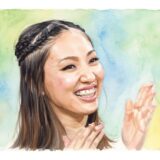 新垣仁絵のがん疑惑はデマ！噂が生まれた本当の理由と現在の状況を解説