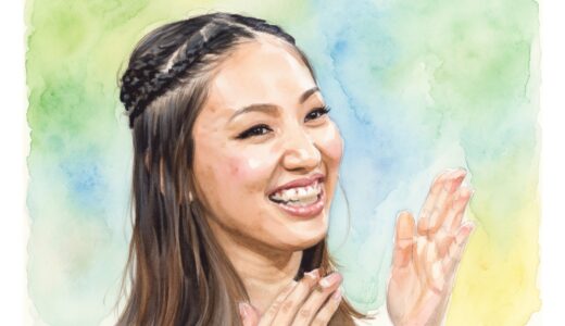 新垣仁絵のがん疑惑はデマ！噂が生まれた本当の理由と現在の状況を解説