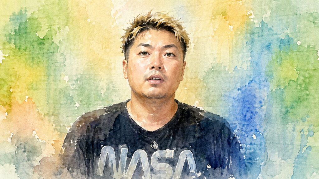 あしなっすは本当に性格悪いの？炎上理由と隣人トラブル・両親の死因まで徹底解説