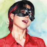 超学生の顔バレ画像はイケメン確定！仮面をつける理由と素顔の特徴まとめ