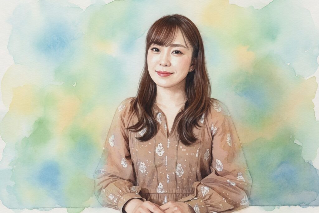 杜このみの実家は北海道の酒屋！父が20年通った民謡大会の感動秘話