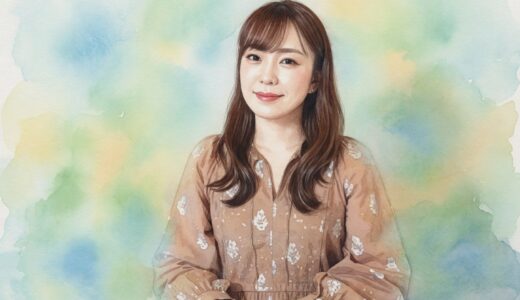 杜このみの実家は北海道の酒屋！父が20年通った民謡大会の感動秘話