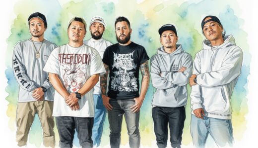 fact解散理由とは？2015年・2025年の二度の解散に一貫した「最強で終わる」哲学