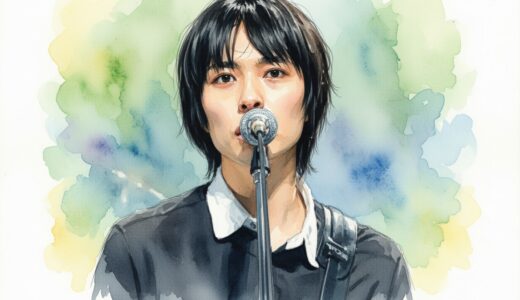 フジファブリック・志村が痩せた原因は偏食と過労！「主食はミンティア」の食生活と死因の真相