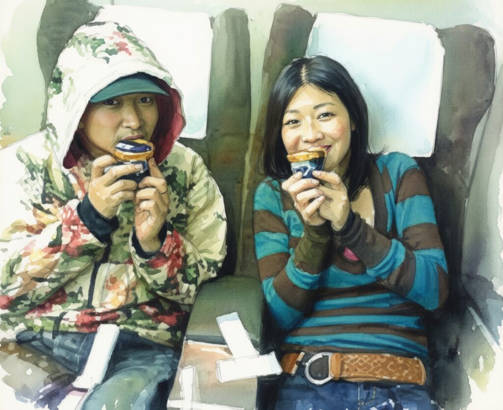 ファンキー加藤の現在の妻・工藤牧子とは？不倫を乗り越えた夫婦の今