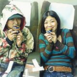 ファンキー加藤の現在の妻・工藤牧子とは？不倫を乗り越えた夫婦の今