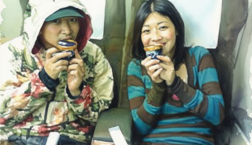 ファンキー加藤の現在の妻・工藤牧子とは？不倫を乗り越えた夫婦の今