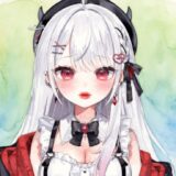 花宮莉歌の前世は夜空メルで確定！中の人・利香との関係を5つの根拠で解説