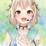 葉山舞鈴の絵師変更で炎上した真相！旧衣装fumiと新衣装77glの違いと公式声明の全容