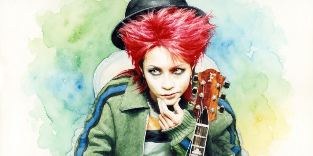 hideの婚約者は高橋恵美ではなかった！本当の彼女の正体と現在に迫る