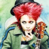 hideの婚約者は高橋恵美ではなかった！本当の彼女の正体と現在に迫る