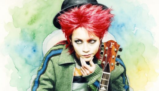 hideの婚約者は高橋恵美ではなかった！本当の彼女の正体と現在に迫る