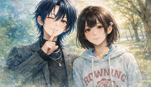 火威青の中の人は元アイドル化野ゆらり！地下アイドルからホロライブへの転生物語