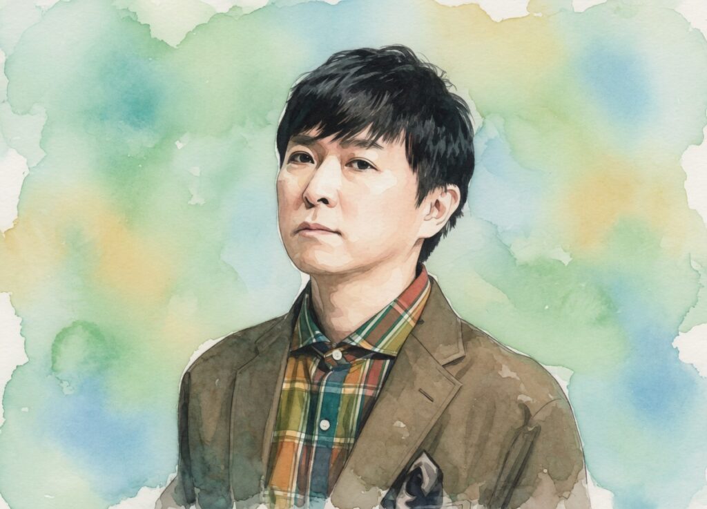 保志総一朗は「結婚発表しない」と公言済み！既婚疑惑の根拠と噂の全真相