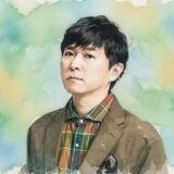 保志総一朗は「結婚発表しない」と公言済み！既婚疑惑の根拠と噂の全真相