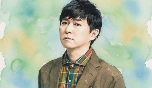 保志総一朗は「結婚発表しない」と公言済み！既婚疑惑の根拠と噂の全真相