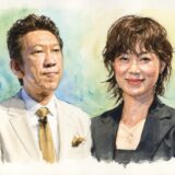 今井美樹と布袋寅泰の略奪婚の真相！「電話シャワー発言」はデマだった？