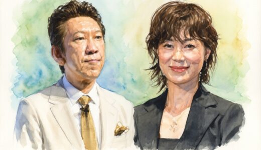 今井美樹と布袋寅泰の略奪婚の真相！「電話シャワー発言」はデマだった？