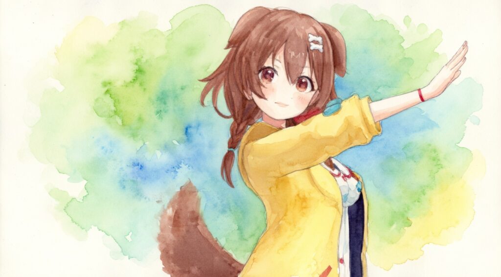 戌神ころねの東大説はなぜ消えない？学歴非公表でも信憑性が高い理由