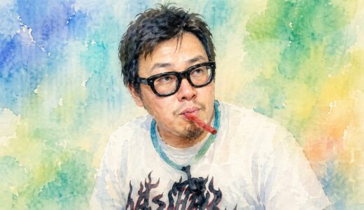 石川典行に嫁はいない！独身を貫く結婚観と「私と別れて面白くなって」の切ない真相