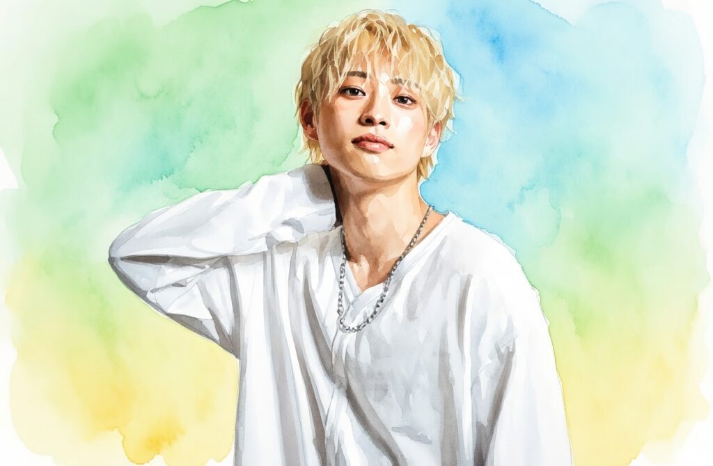 ジャスティスターらいおの本名は「やまぎしらいお」!読み方の由来と25歳リーダーの全プロフ