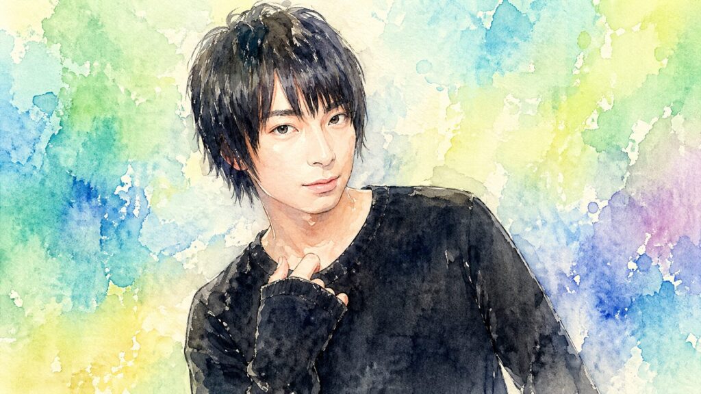 柿原徹也の結婚の噂を徹底検証！中原麻衣との交際説が浮上した決定的な理由