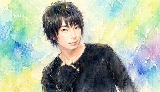 柿原徹也の結婚の噂を徹底検証！中原麻衣との交際説が浮上した決定的な理由