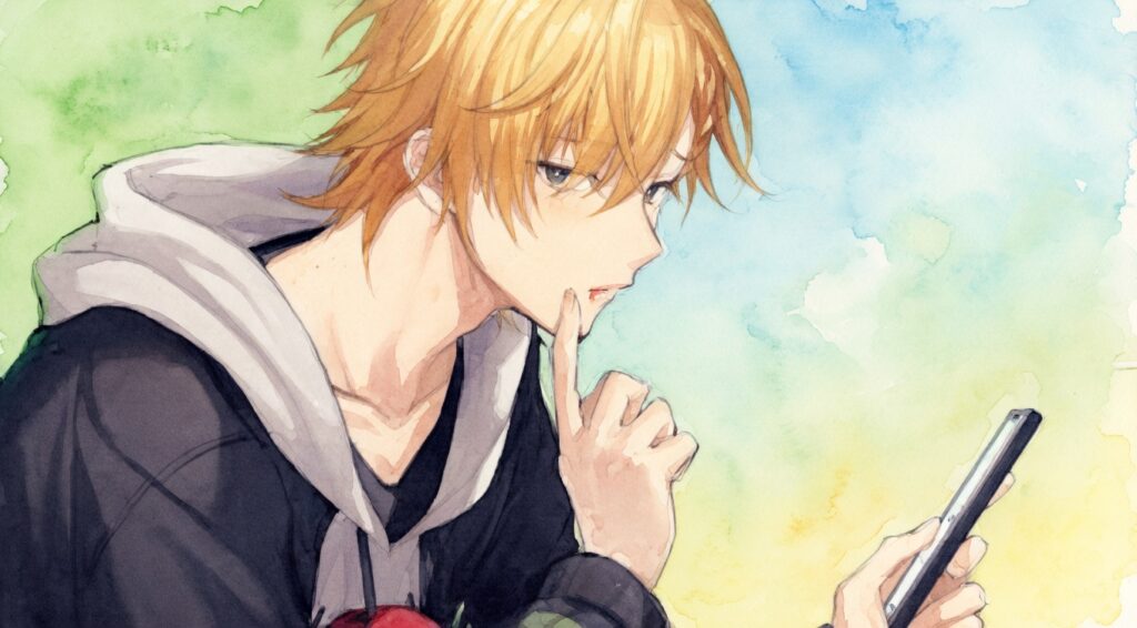 神田笑一の前世（中の人）はなし！顔バレなしの理由とプロフィールを完全網羅